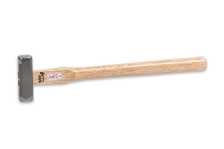 Japanhammer Genno