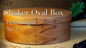 Bild Shaker Box