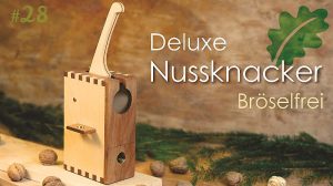 Bild Nussknacker Deluxe