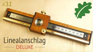 Bild Linealanschlag Deluxe