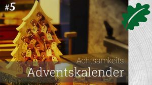 Bild Download Achtsamkeits Adventskalender