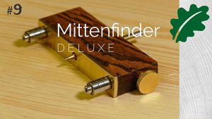 Bild Mittenfinder Deluxe